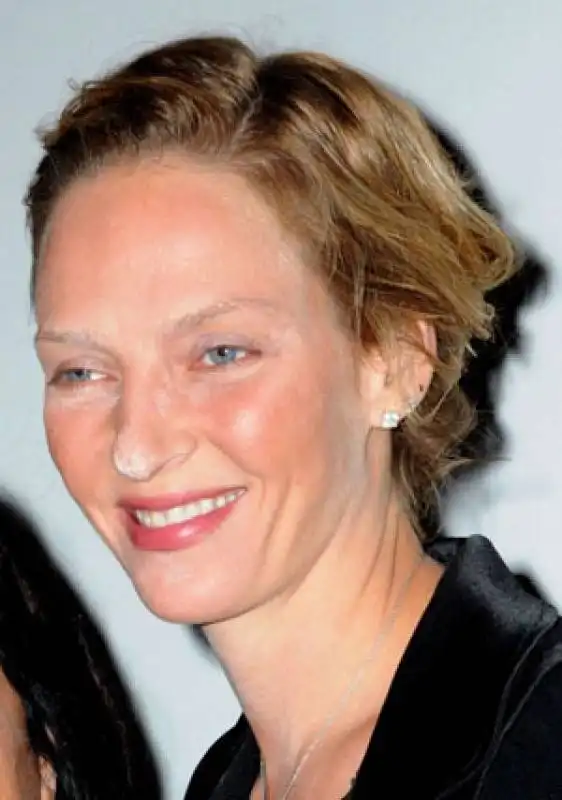 uma thurman