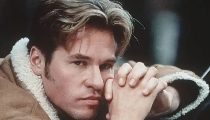 VAL KILMER 