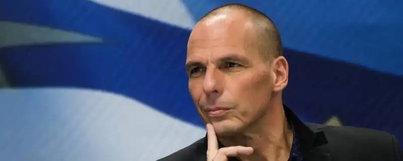 varoufakis