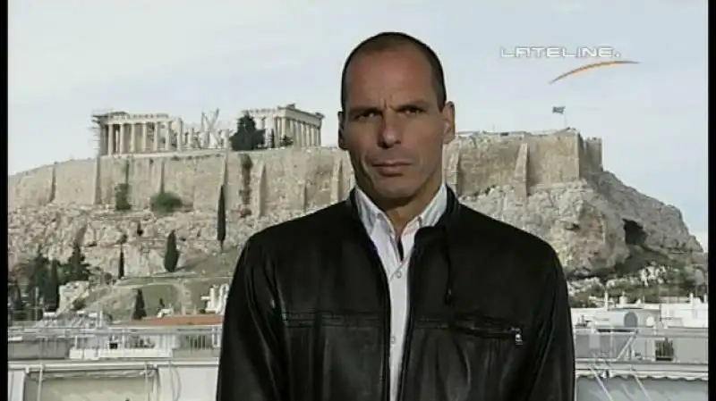 varoufakis piacione