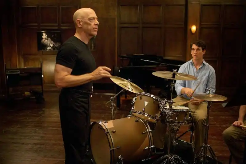 whiplash 