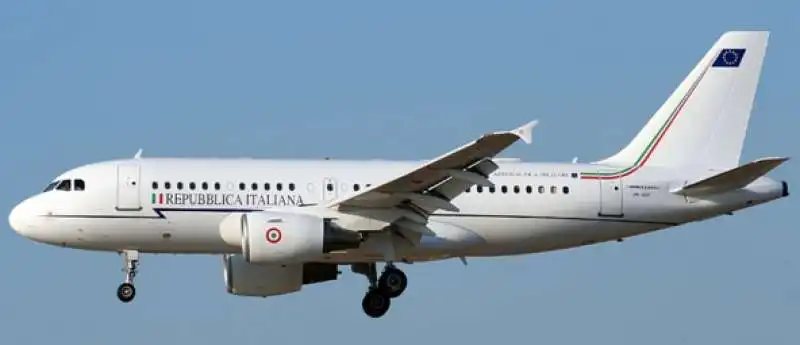 a319 renzi