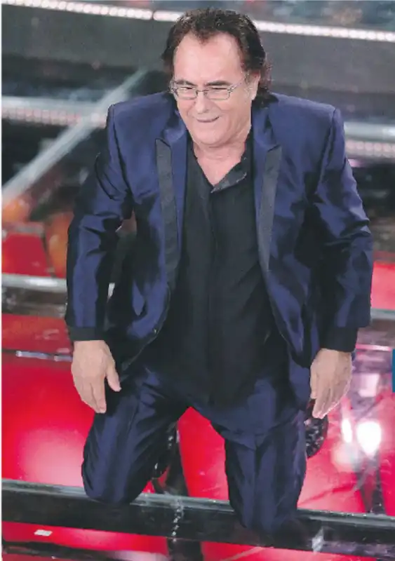 AL BANO 1