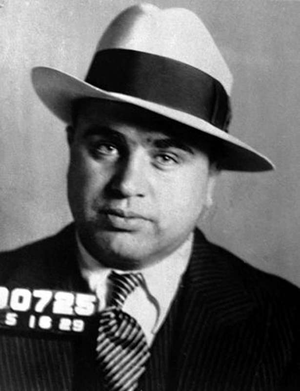 al capone