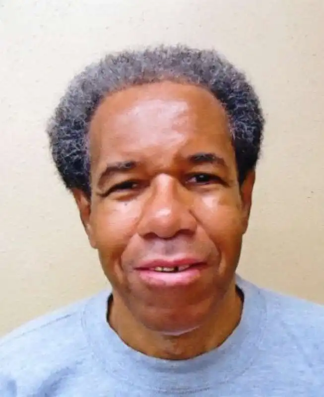 ALBERT WOODFOX  