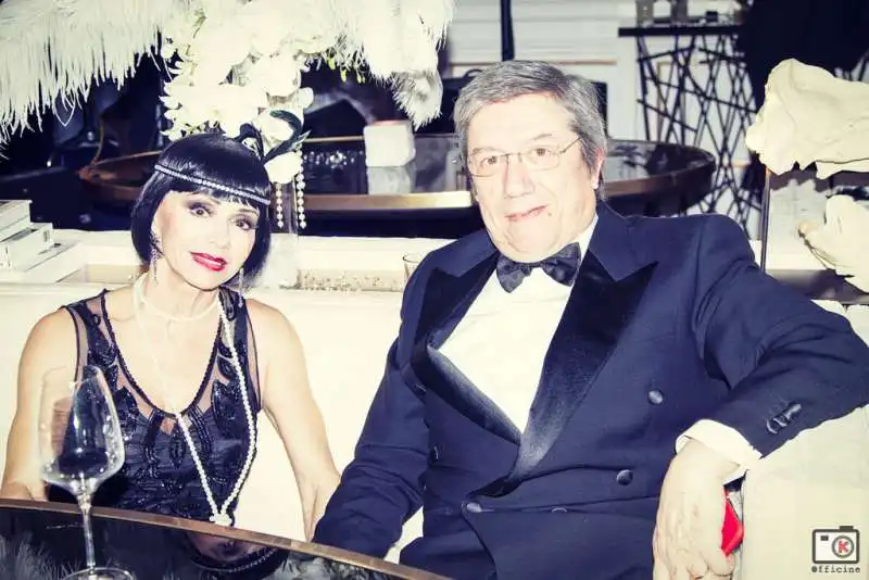 alfredo e michela tomaselli