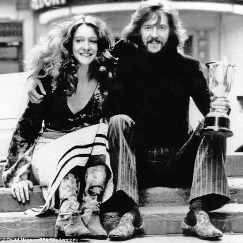 alice con eric clapton