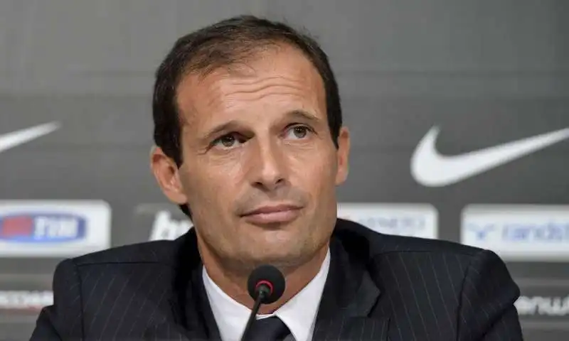 ALLEGRI