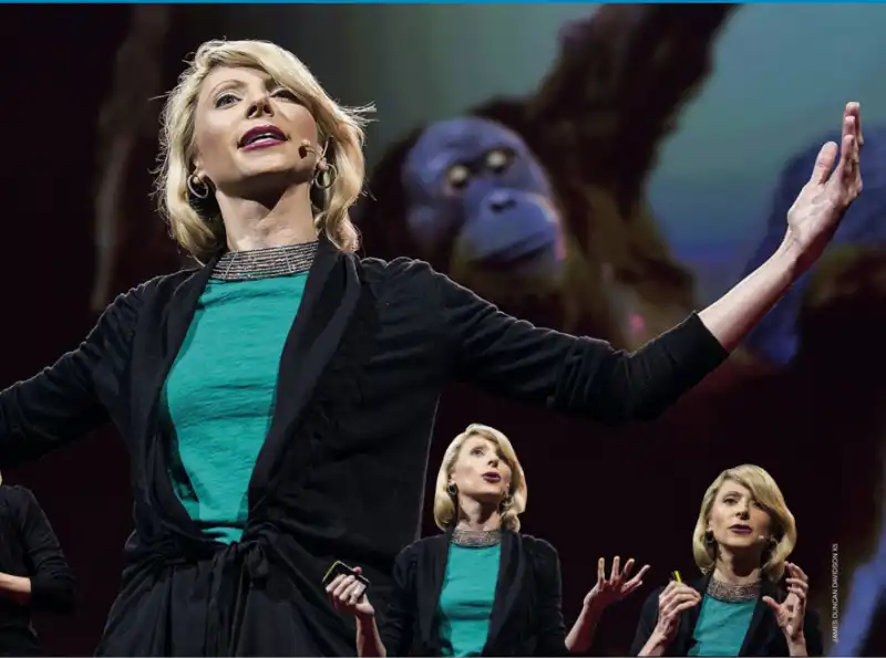 AMY CUDDY