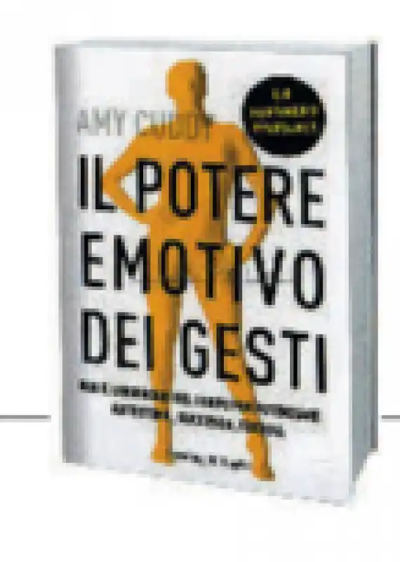 AMY CUDDY COVER