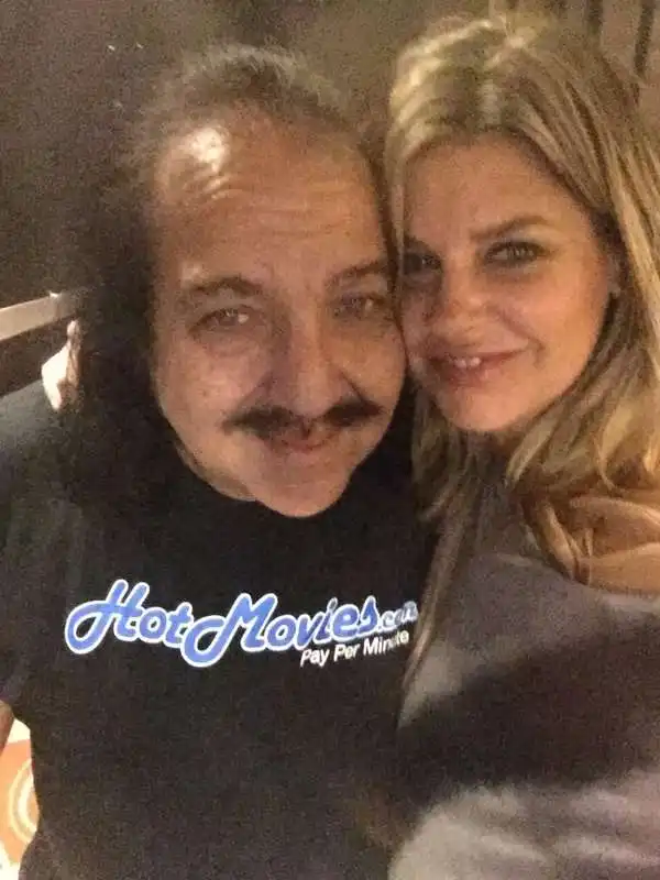 amy lindsay ron jeremy