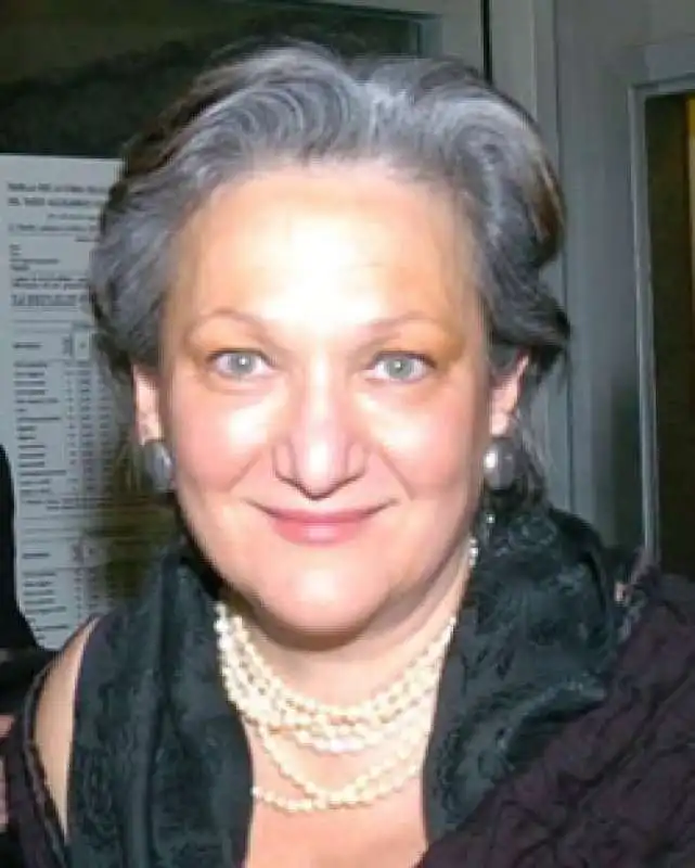 Anna Maria Nocentini