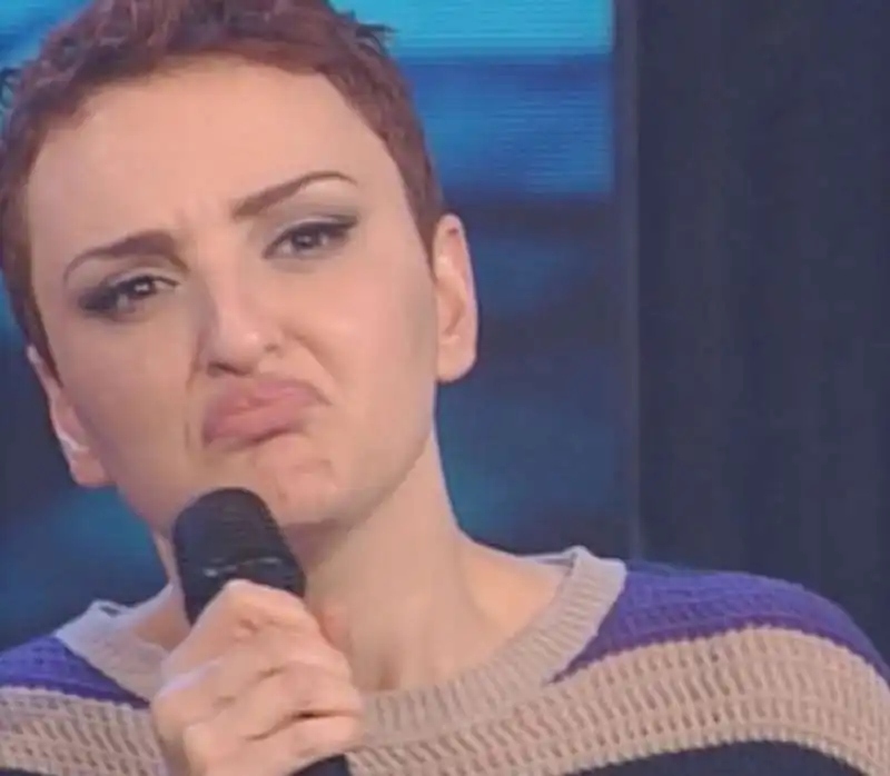 arisa   sanremo2016 