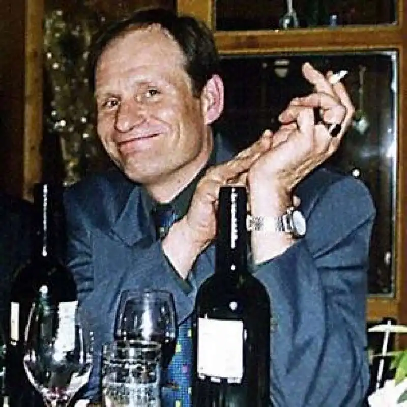 ARMIN MEIWES 