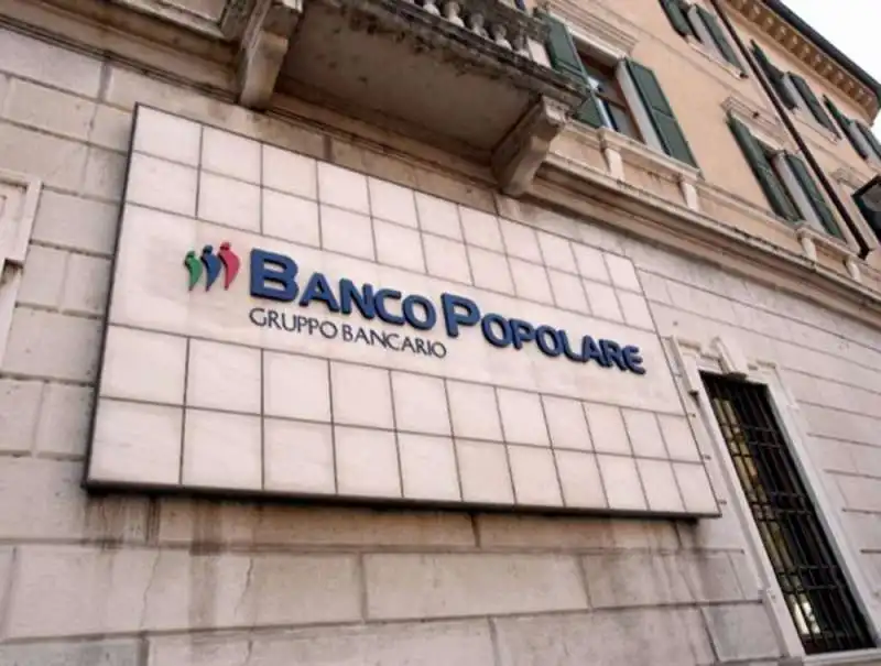 banco popolare