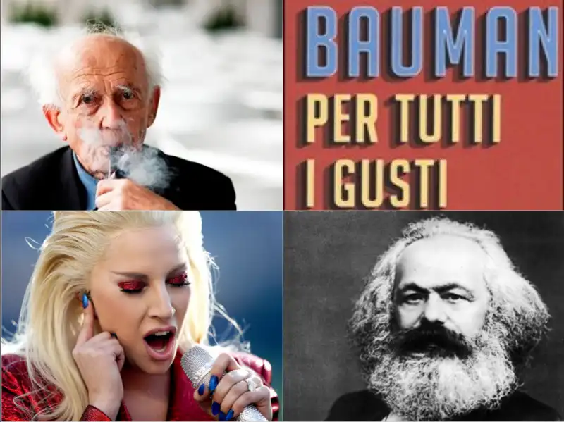 BAUMAN