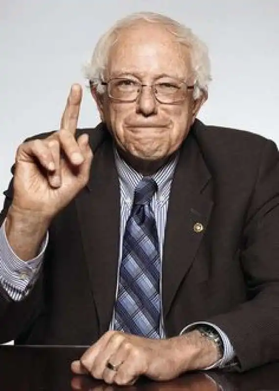 bernie sanders 