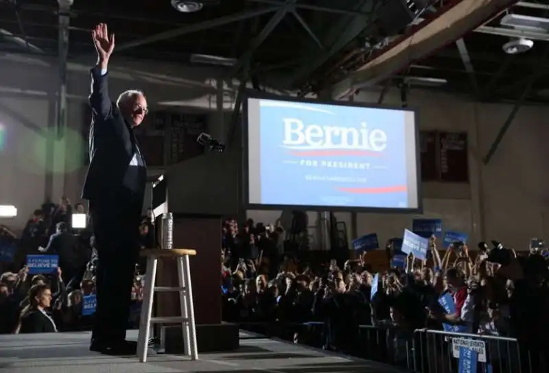 bernie sanders   new hampshire 