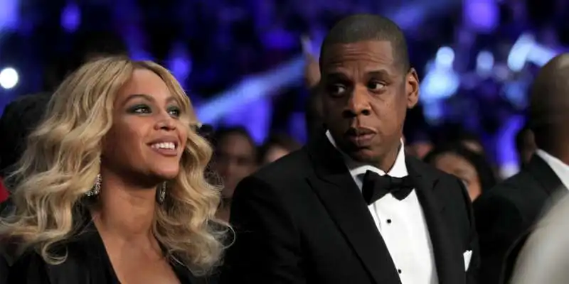 beyonce e jay z