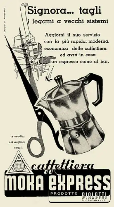 BIALETTI 