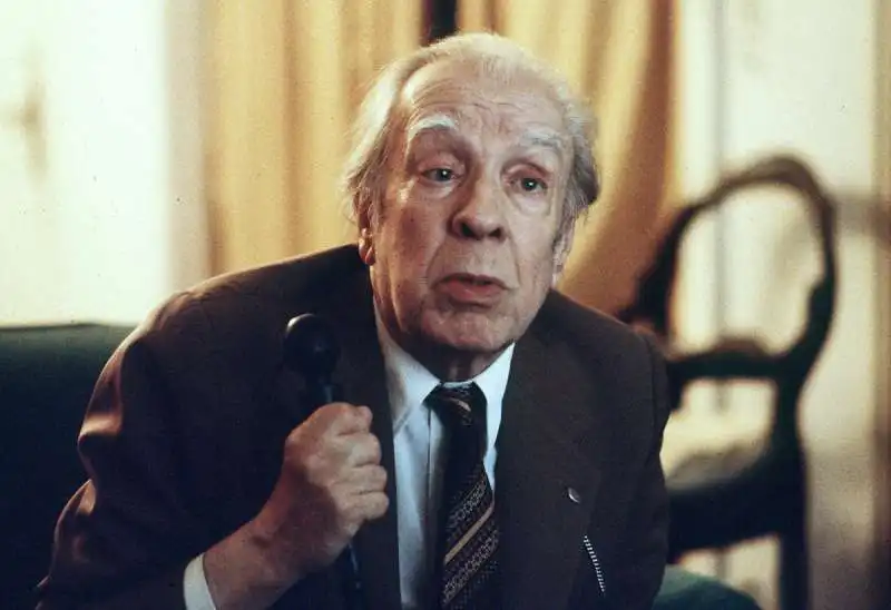 BORGES