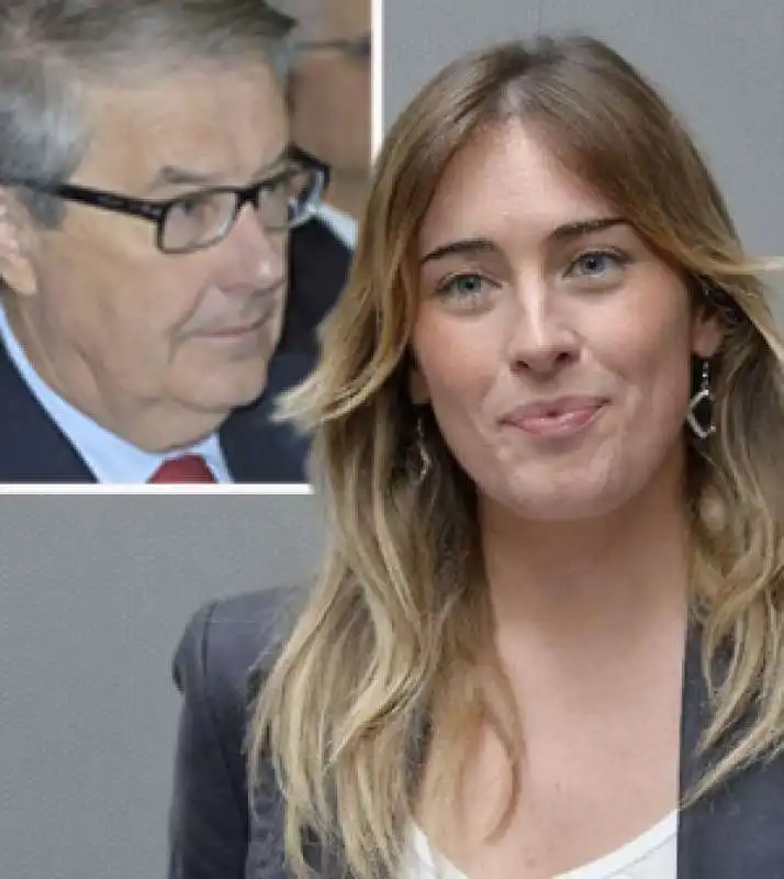 BOSCHI