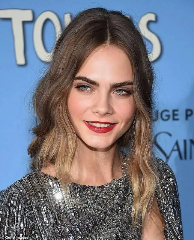 cara delevigne 