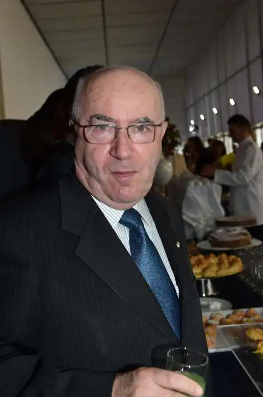 carlo tavecchio