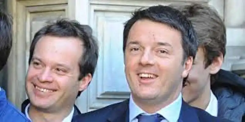 carrai renzi 