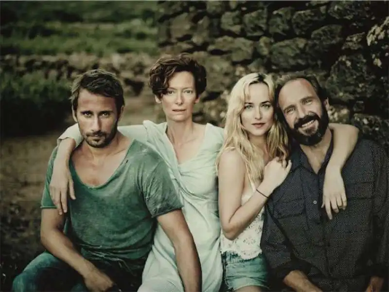 cast a bigger splash