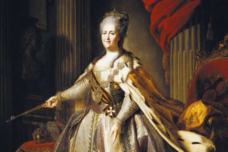 caterina la grande