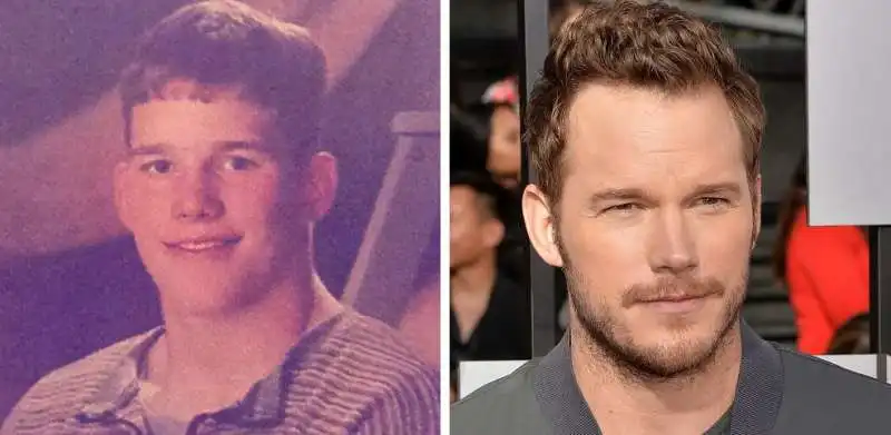 chris pratt