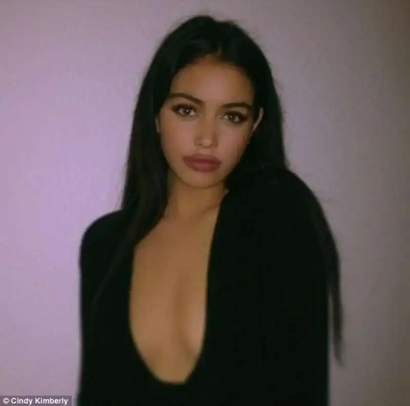 cindy kimberly 15