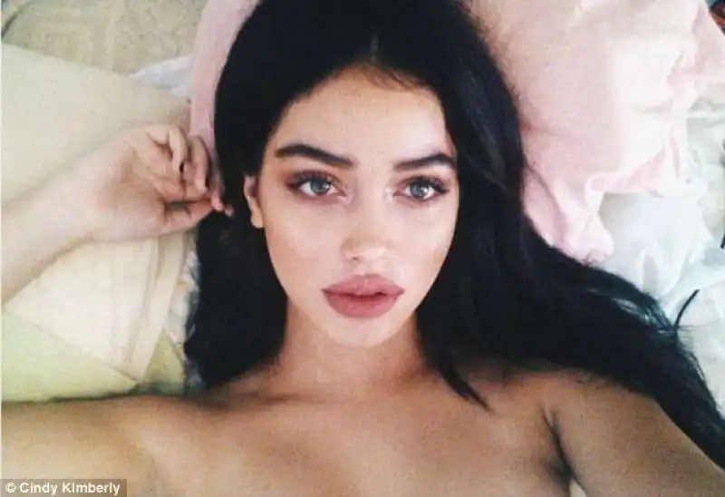 cindy kimberly 8