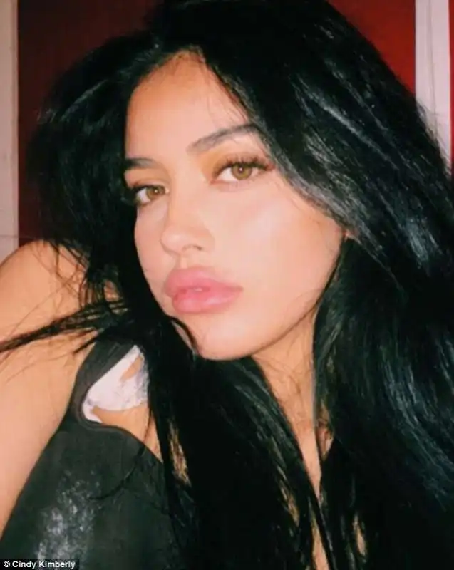 cindy kimberly 9