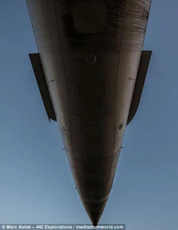 concorde 4