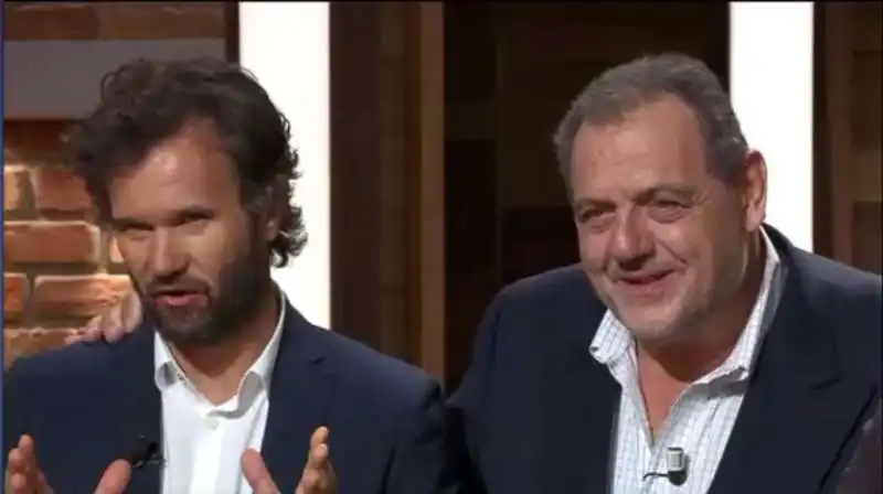 CRACCO E VISSANI