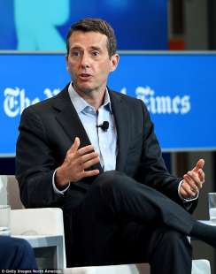 david plouffe