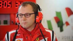 domenicali team principal ferrari