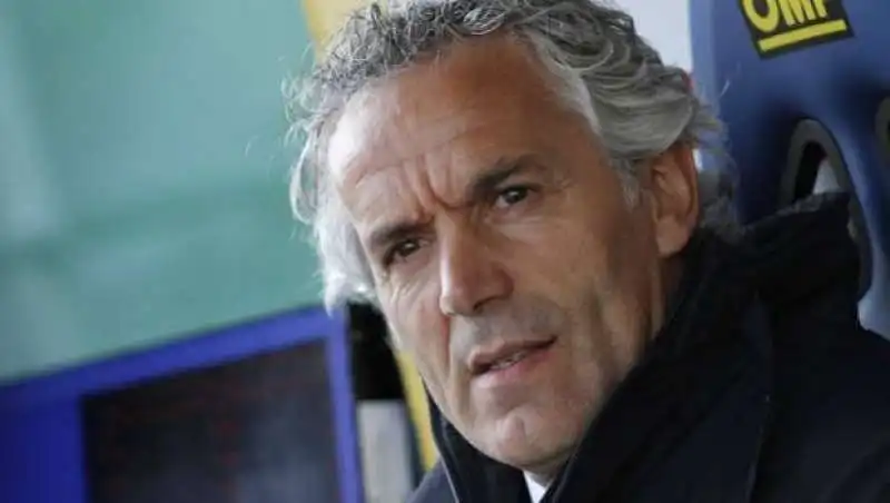 DONADONI