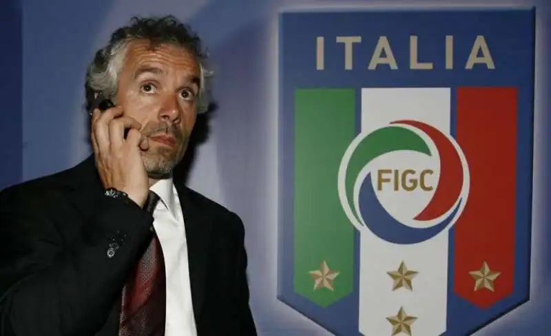 DONADONI