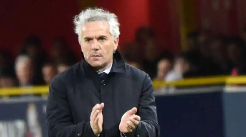 DONADONI