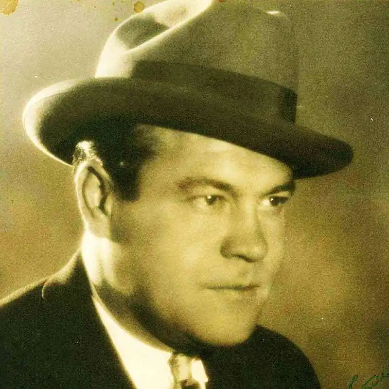 eddie mannix