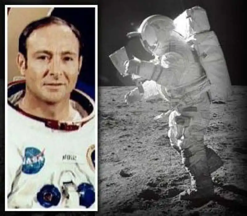 EDGAR MITCHELL 3