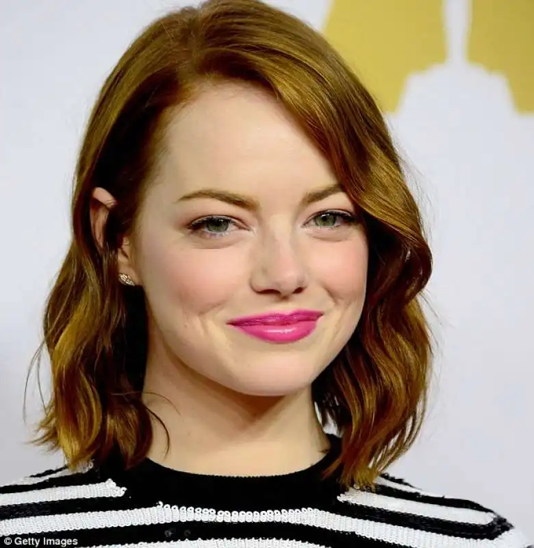 emma stone