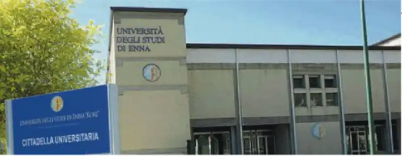 ENNA ATENEO