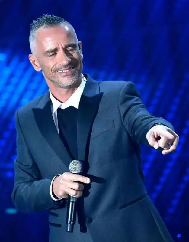 eros ramazzotti    