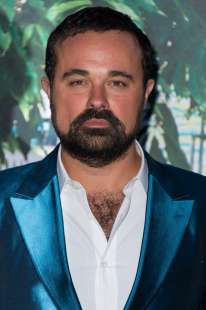 Evgeny Lebedev