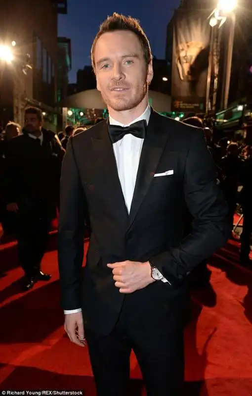 fassbender