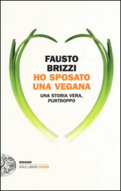 fausto  brizzi  ho sposato una vegana